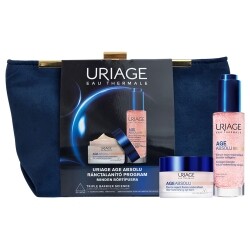 URIAGE Age Absolu Ránctalanító neszesszer (50+15 ml)