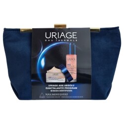 URIAGE Age Absolu Ránctalanító neszesszer (50+15 ml)