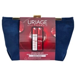 URIAGE Age Lift Ránctalanító neszesszer normál/kombinált bőrre (40+40 ml)