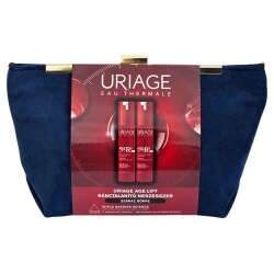 URIAGE Age Lift Ránctalanító neszesszer száraz bőrre (40+40 ml)