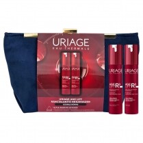 URIAGE Age Lift Ránctalanító neszesszer száraz bőrre (40+40 ml)