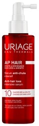 Uriage AP HAIR Hajhullás elleni intenzív szérum 100 ml