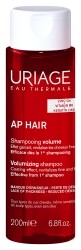 Uriage AP HAIR Volumennövelő sampon 200 ml