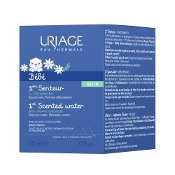 Uriage BABA Illatvíz - Első parfümöm 50 ml