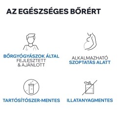 Uriage BARIÉDERM Kenőcs bőrrepedésekre 40 g