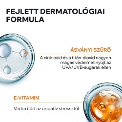 Uriage BARIÉSUN Mineral krém SPF 50+ 100 ml