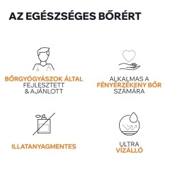 Uriage BARIÉSUN Mineral krém SPF 50+ 100 ml