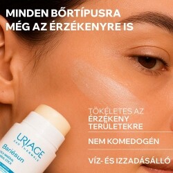 Uriage BARIÉSUN Mineral stick SPF50+ (18 g)