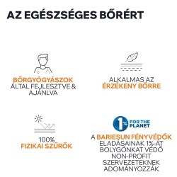 Uriage BARIÉSUN Mineral stick SPF50+ (18 g)