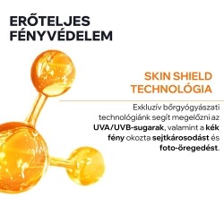 Uriage BARIÉSUN Spray illatmentes SPF 50+ (200 ml)