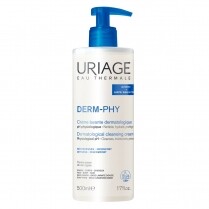Uriage DERM-PHY Krémtusfürdő 500 ml