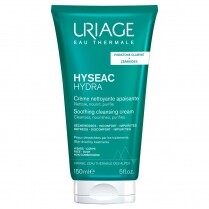 Uriage HYSÉAC Hydra Bőrnyugtató tisztító krém 150 ml