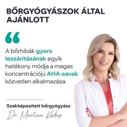Uriage HYSÉAC Szárító gél pattanások SOS kezelésére 15 ml