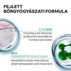 Uriage HYSÉAC Szárító gél pattanások SOS kezelésére 15 ml