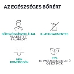 Uriage HYSÉAC Szárító gél pattanások SOS kezelésére 15 ml