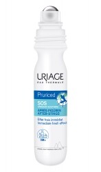 Uriage PRURICED Viszketéscsillapító SOS Roll 15 ml