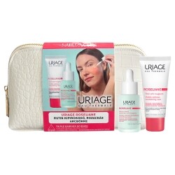 URIAGE Roseliane Neszesszer érzékeny/kipirosodó bőrre (40+30 ml)