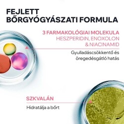 URIAGE Rutin kipirosodó rozáceára hajlamos bőr ápolására
