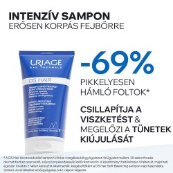 URIAGE Rutin makacs korpa ellen