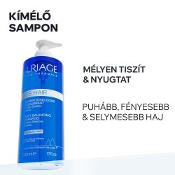 URIAGE Rutin makacs korpa ellen