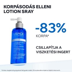 URIAGE Rutin makacs korpa ellen