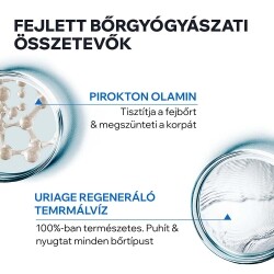 URIAGE Rutin makacs korpa ellen
