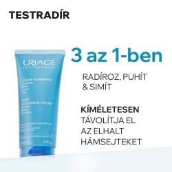 URIAGE Rutin napnélküli barnuláshoz