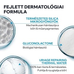 URIAGE Rutin napnélküli barnuláshoz