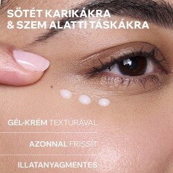 URIAGE Rutin pigmentfoltok elleni, ragyogását vesztett arcbőrre