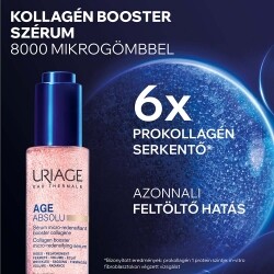URIAGE Rutin ráncok ellen 50 év felett