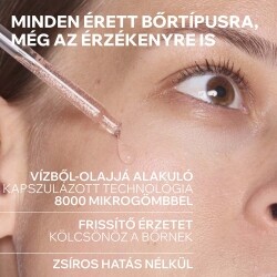 URIAGE Rutin ráncok ellen 50 év felett