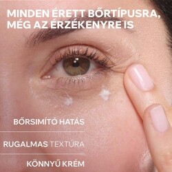 URIAGE Rutin ráncok ellen 50 év felett