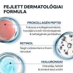 URIAGE Rutin ráncok ellen 50 év felett