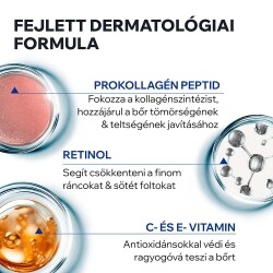 URIAGE Rutin ráncok ellen 50 év felett