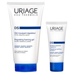 URIAGE Rutin sebhorreas dermatitisz kiegészítő ápolására