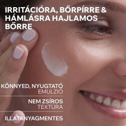 URIAGE Rutin sebhorreas dermatitisz kiegészítő ápolására
