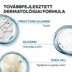 URIAGE Rutin sebhorreas dermatitisz kiegészítő ápolására