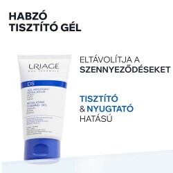 URIAGE Rutin sebhorreas dermatitisz kiegészítő ápolására
