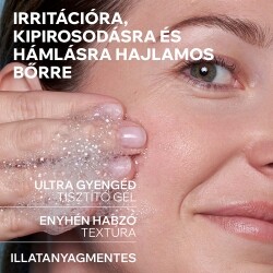 URIAGE Rutin sebhorreas dermatitisz kiegészítő ápolására