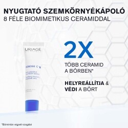 URIAGE Rutin száraz atópiára hajlamos arcbőrre