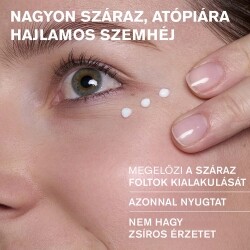 URIAGE Rutin száraz atópiára hajlamos arcbőrre