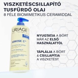 URIAGE Rutin száraz atópiára hajlamos bőrápolásra