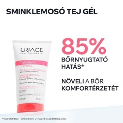 URIAGE Rutin túlérzékeny arcbőr ápolására