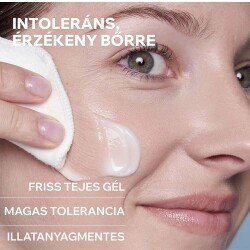 URIAGE Rutin túlérzékeny arcbőr ápolására