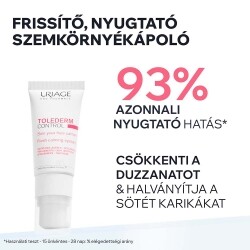URIAGE Rutin túlérzékeny arcbőr ápolására