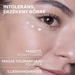 URIAGE Rutin túlérzékeny arcbőr ápolására