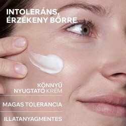 URIAGE Rutin túlérzékeny arcbőr ápolására