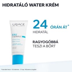 URIAGE Rutin vízhiányos arcbőr ápolására