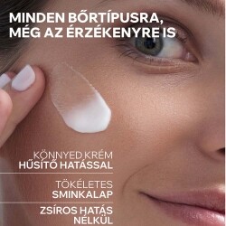 URIAGE Rutin vízhiányos arcbőr ápolására