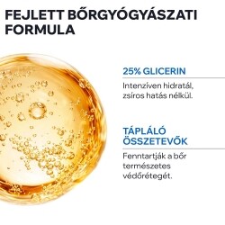 URIAGE Rutin vízhiányos bőr ápolására